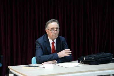 Osmangazi'de Kütüphane Haftasi Etkinlikleri