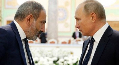 Rusya'dan Ermenistan'a tehdit gibi uyarı: Çok ciddi sonuçları olur