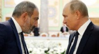  PUTİN - Rusya'dan Ermenistan'a tehdit gibi uyarı: Çok ciddi sonuçları olur