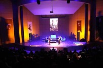 Safranbolu'da Kent Tiyatrosundan 1 Yilda 15 Oyun Haberi