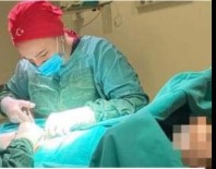 Sahte Doktor Ayse Özkiraz Hakkinda Tahliye Karari