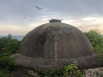 Sandıkta tesadüfen bulundu! Harem ağasının milyonlarca dolarlık serveti 63 yıl sonra resmiyet kazandı .