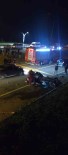 Trabzon'da Trafik Kazasi Açiklamasi 2 Ölü, 2 Yarali