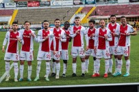 19 Maçtir Kaybetmeyen Samsunspor Adim Adim Sampiyonluga