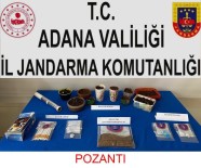 Adana'da Uyusturucu Tacirlerine Operasyon Açiklamasi 44 Gözalti