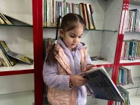 Agri'da 59.Kütüphane Haftasi Etkinliklerle Kutlaniyor