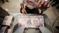  ASGARİ - Bakan Bilgin'den FLAŞ asgari ücret ve enflasyon açıklaması