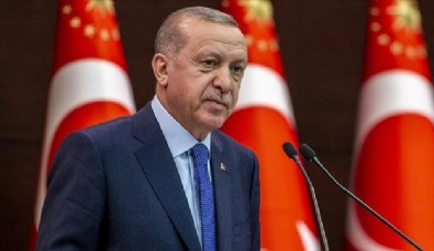 Başkan Erdoğan'dan Akşener'e tepki! 'Biz yapıyoruz dersek yaparız!' Haberi