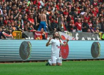 Eskisehirspor'da Yeni Transferlerle Gol Sorunu Çözüldü