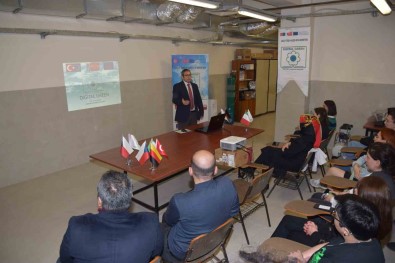 ESOGÜ Digital Green Projesi Ile Çevre Ile Alakali Sorunlarina Çözüm Arayacak