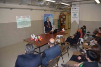 ESOGÜ Digital Green Projesi Ile Çevre Ile Alakali Sorunlarina Çözüm Arayacak