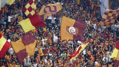 Galatasaray'a ayakta taraftar onayı! Uefa'dan müjde geldi...