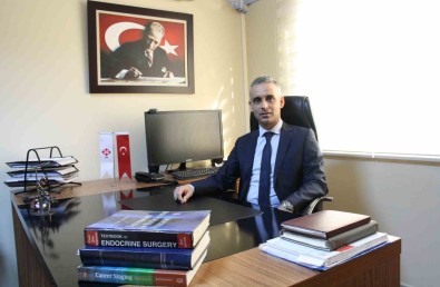 Graves Hastaligi Aile Hikayenizde Varsa Risk Altinda Olabilirsiniz