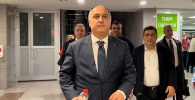 İBB Yöneticisi Yavuz Saltık’ın yargılandığı davada mütalaa hazırlanacak