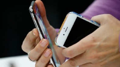 İthal cep telefonlarındaki gümrük fiyatı zammı iptal oldu