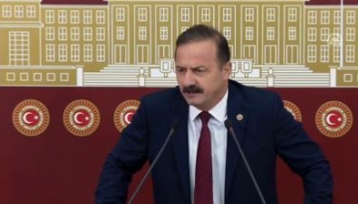 İyi Parti'den istifa eden Yavuz Ağıralioğlu açıklamalarda bulunuyor... Haberi