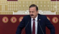  YAVUZ AĞIRALİOĞLU - İyi Parti'den istifa etmişti! Yavuz Ağıralioğlu: İlkesiz kazanmaktansa mertlikle kaybetmekten yanayım
