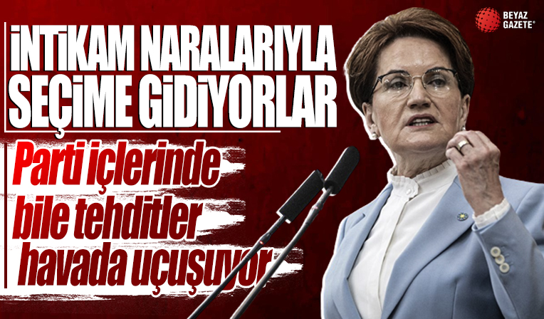 İyi Partili Bahadır Erdem'den Yavuz Ağıralioğlu'na sert tepki: Tarih önünde muhakkak hesap verecek