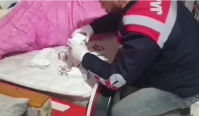 Jandarmadan Uyusturucu Operasyonu Açiklamasi 21 Gözalti