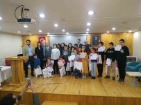 Kars'ta Kütüphaneler Haftasi Etkinligi