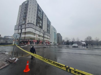 Kayseri'de Hasar Tespit Çalismalari Tamamlandi Açiklamasi Bin 148 Agir Hasarli Yapi Var