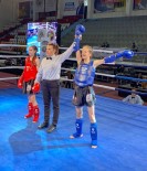 Kayseri'ye 3 Avrupa Sampiyonlugu