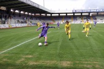 TFF 2. Lig Açiklamasi Afyonspor Açiklamasi 5 - Tarsus Idman Yurdu Açiklamasi 1