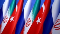  ESAD ERDOĞAN - Türkiye, Suriye, İran ve Rusya arasındaki toplantının tarihi belli oldu