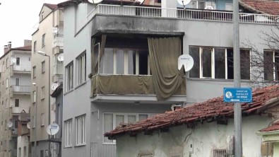 Vahsetin Taniklari Minik Zeynep'in Hayatini Kaybettigi Geceyi Anlatti