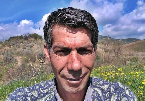 Aydın'da sokak ortasında dehşet: Yere yatıp defalarca bıçakladı