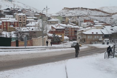 Alttan Isitmali Sistemle Sürücülerin Yüzü Güldü Kisin Kazalar Azaldi