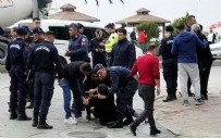 TRAFIK KAZASı - Antalya'daki kazada 3 depremzede hayatını kaybetmişti... Gökhan Zan'ın akrabaları olduğu ortaya çıktı