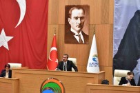 Çukurova'da Binalarin Yüksekligi 5 Kat Ile Sinirlandirildi