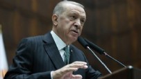  ERDOĞAN DAVA - Cumhurbaşkanı Erdoğan deprem bölgesinde şikayetçi olduğu davalardan vazgeçti