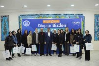 Depremzede Ögrencilere TYT-AYT Destegi Yildirim Belediyesi'nden