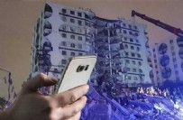  KESİNTİ - GSM şirketlerine deprem soruşturması