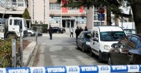  PODGARİTSA - Karadağ'da bombalı saldırı: 5 yaralı