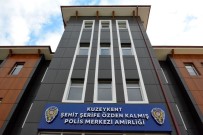 Kastamonu'da Gaspçilara Operasyon Açiklamasi 4 Gözalti Haberi