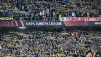  KAYSERİSPOR-FENERBAHÇE - Kayserispor-Fenerbahçe maçı için taraftar kararı!