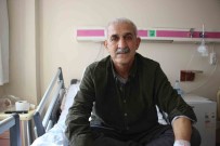 Korku Dolu Anlatan Depremzede Açiklamasi 'O Esnada Malin, Mülkün Yalan Oldugunu Anladim'