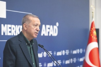 Kritik toplantıya Başkan Erdoğan liderlik edecek! Dirençli şehirler için tarihi adım