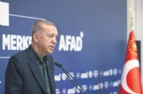  ERDOĞAN TOPLANTI - Kritik toplantıya Başkan Erdoğan liderlik edecek! Dirençli şehirler için tarihi adım