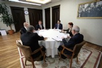 MERAL AKŞENER - Meral Akşener Altılı Koalisyonu dağıttı! Başkan Erdoğan'ın altılı masa sözleri yeniden gündem oldu