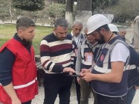Pursaklar Belediye Baskani Çetin Açiklamasi 'Bugünleri Birlikte Asacagiz' Haberi