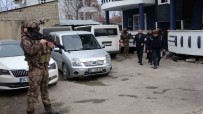Van Ve Bitlis Emniyetinden 'Bahar Temizligi'