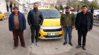 Yozgat'ta Taksiciler Zamdan Memnun Haberi