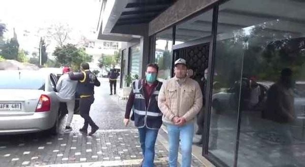 Alanya'da Çeçen çetesinden 6 kişi serbest kaldı