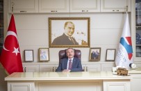 AIÇÜ, Scimago'da Ilk 50'De Yer Aldi