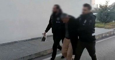 Ankara'da DEAŞ operasyonu: 19 gözaltı