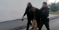  ANKARA - Ankara'da DEAŞ operasyonu: 19 gözaltı